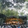 Capacity audience at Ojai Festival's Libbey Bowl